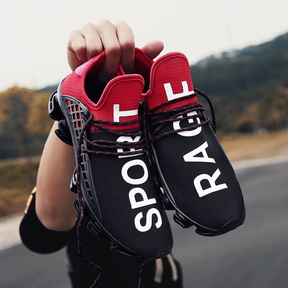 BNWT SPORTS RAGE Shoes
